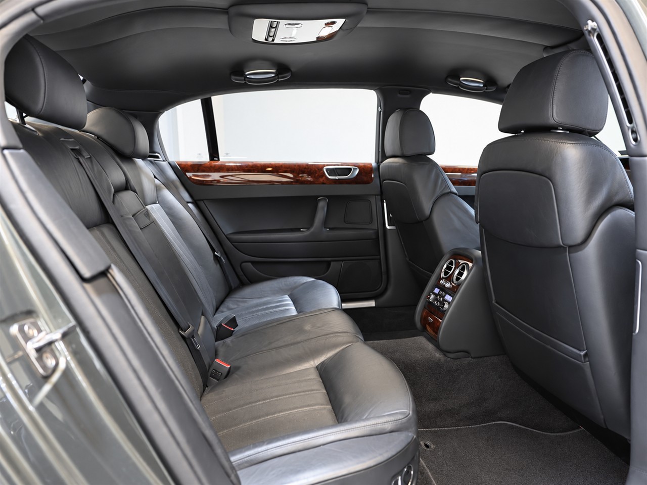 2006 BENTLEY CONTINENTAL