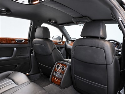 2006 BENTLEY CONTINENTAL - Thumbnail