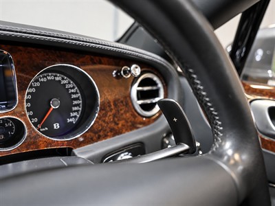 2006 BENTLEY CONTINENTAL - Thumbnail