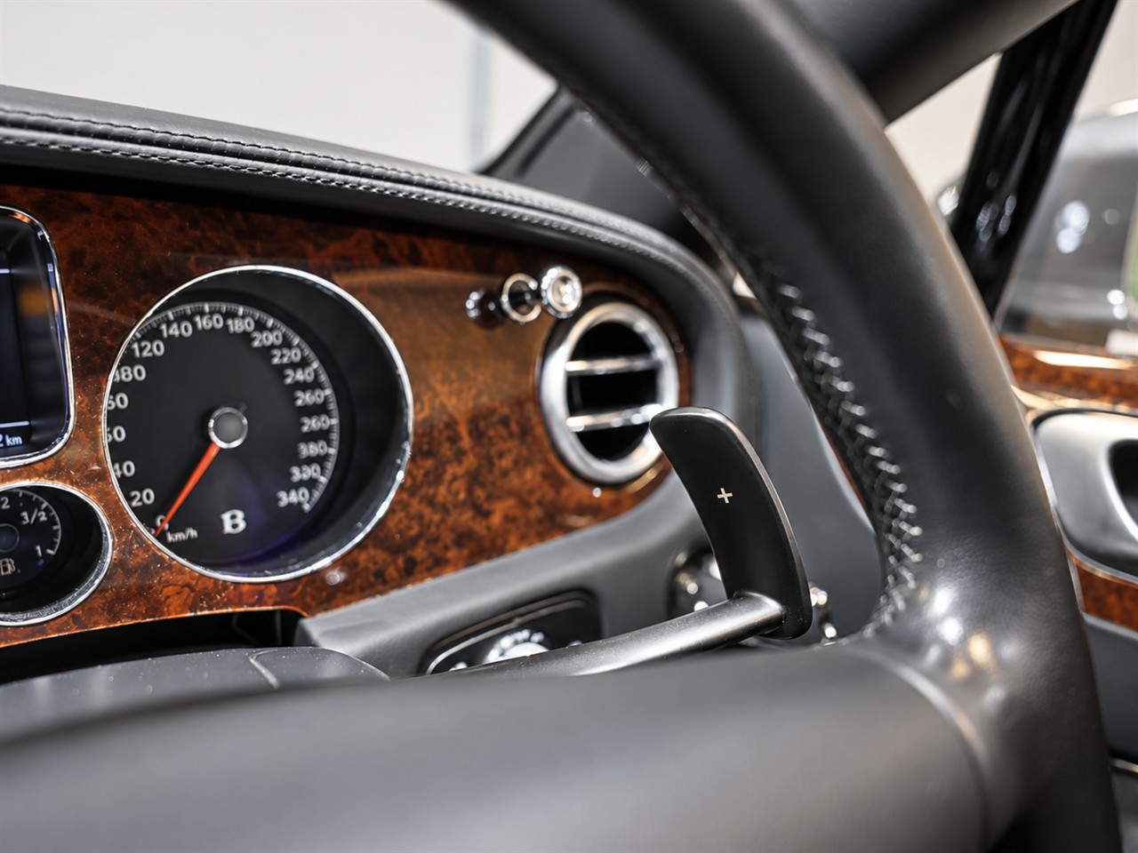 2006 BENTLEY CONTINENTAL