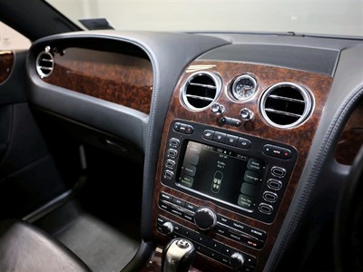 2006 BENTLEY CONTINENTAL - Thumbnail