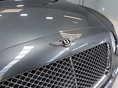 2006 BENTLEY CONTINENTAL - Thumbnail