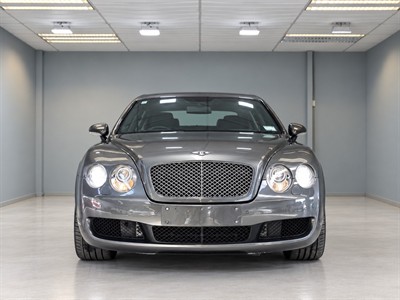 2006 BENTLEY CONTINENTAL - Thumbnail