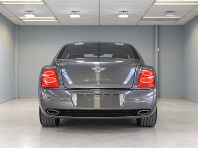 2006 BENTLEY CONTINENTAL - Thumbnail