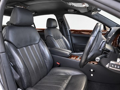 2006 BENTLEY CONTINENTAL - Thumbnail