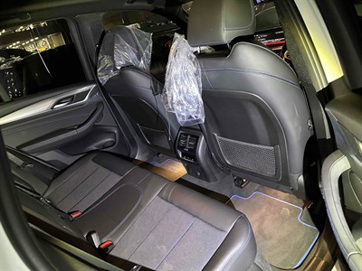 2019 BMW X3 - Thumbnail