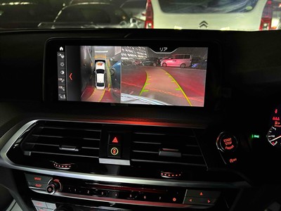 2019 BMW X3 - Thumbnail