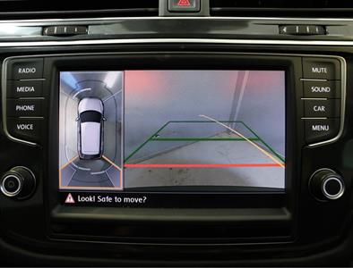 2017 Volkswagen Tiguan - Thumbnail