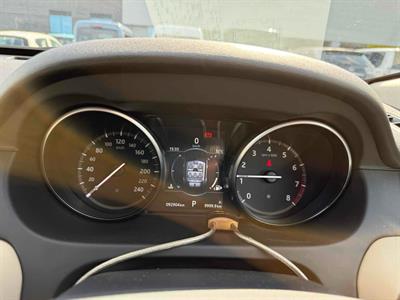 2017 Land Rover Discovery Sport - Thumbnail