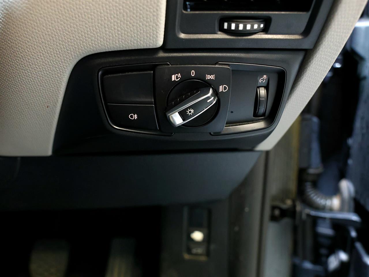 2014 BMW I3