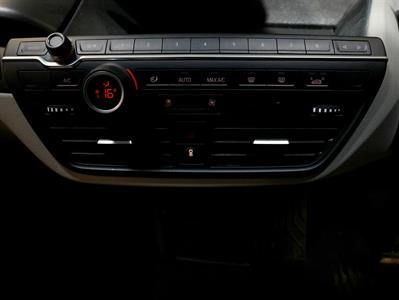 2014 BMW I3 - Thumbnail