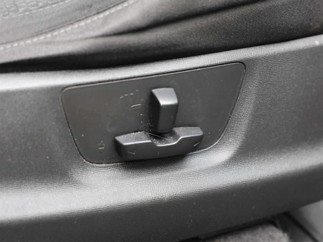 2020 Holden Colorado