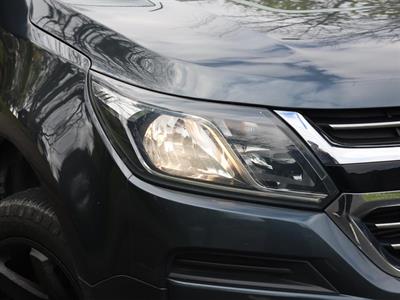 2020 Holden Colorado - Thumbnail