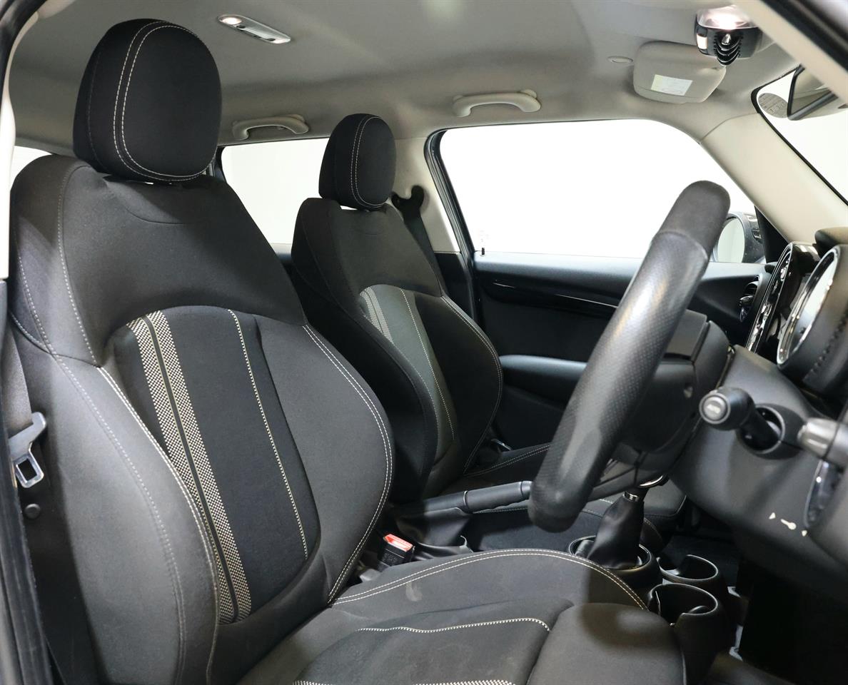 2017 Mini Cooper