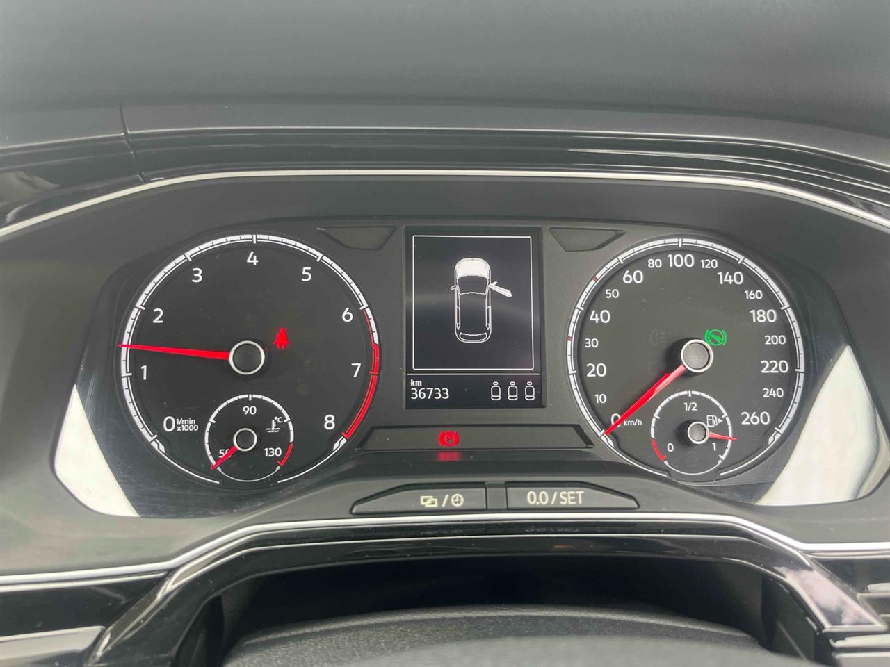 2018 Volkswagen Polo