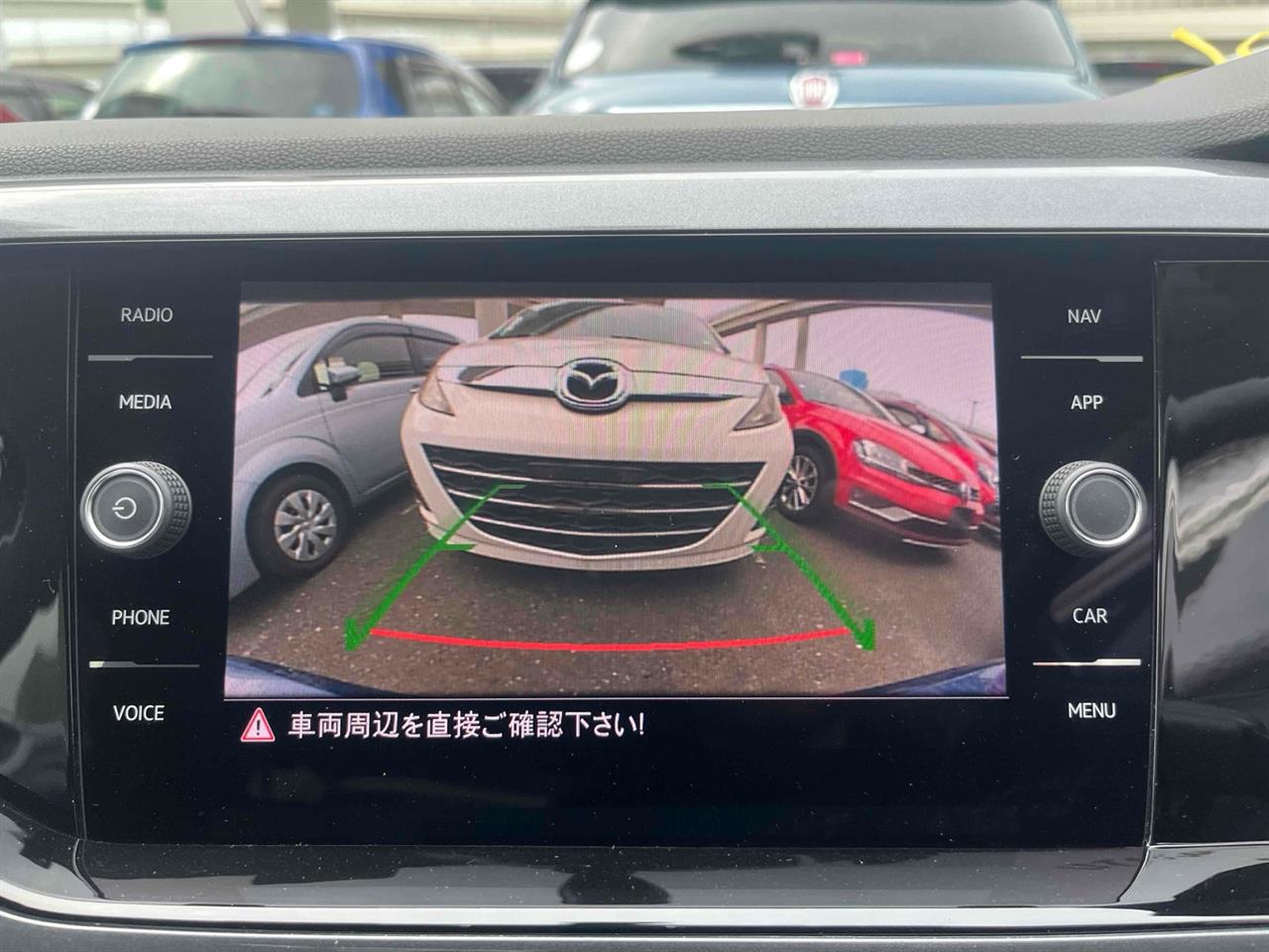 2018 Volkswagen Polo