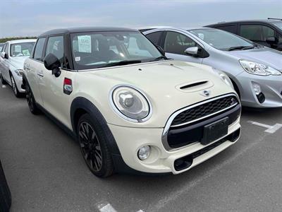 2018 Mini Cooper - Thumbnail