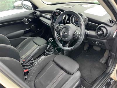 2018 Mini Cooper - Thumbnail