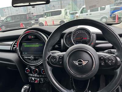 2018 Mini Cooper - Thumbnail
