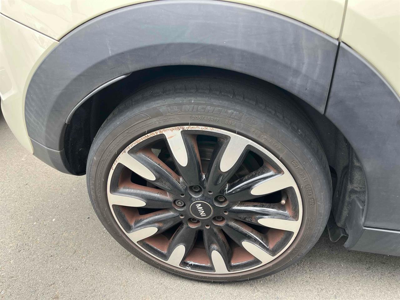 2018 Mini Cooper