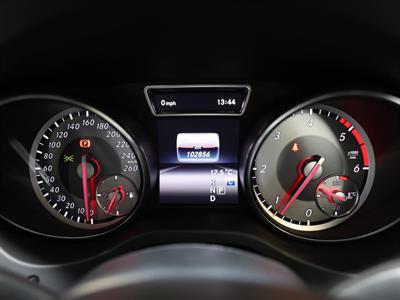 2017 Mercedes-Benz GLA 220 d - Thumbnail