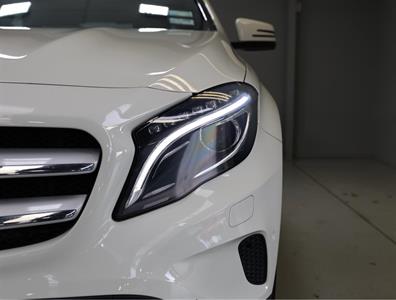 2017 Mercedes-Benz GLA 220 d - Thumbnail