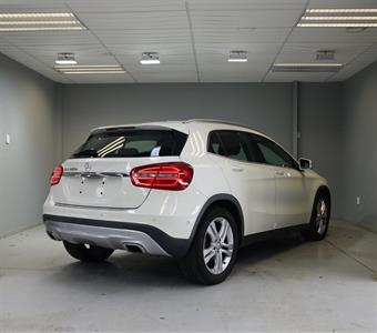 2017 Mercedes-Benz GLA 220 d - Thumbnail