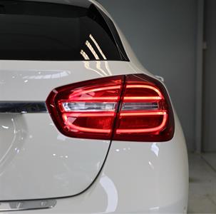2017 Mercedes-Benz GLA 220 d - Thumbnail