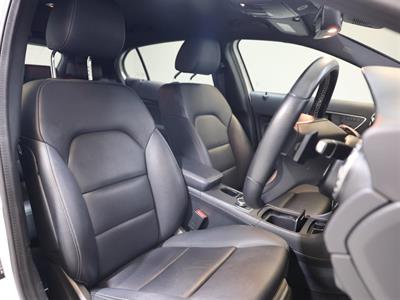 2017 Mercedes-Benz GLA 220 d - Thumbnail