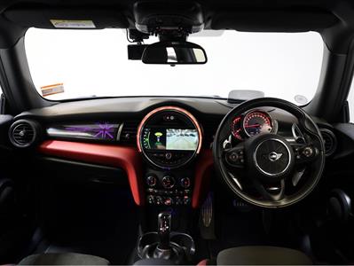 2018 Mini Cooper - Thumbnail