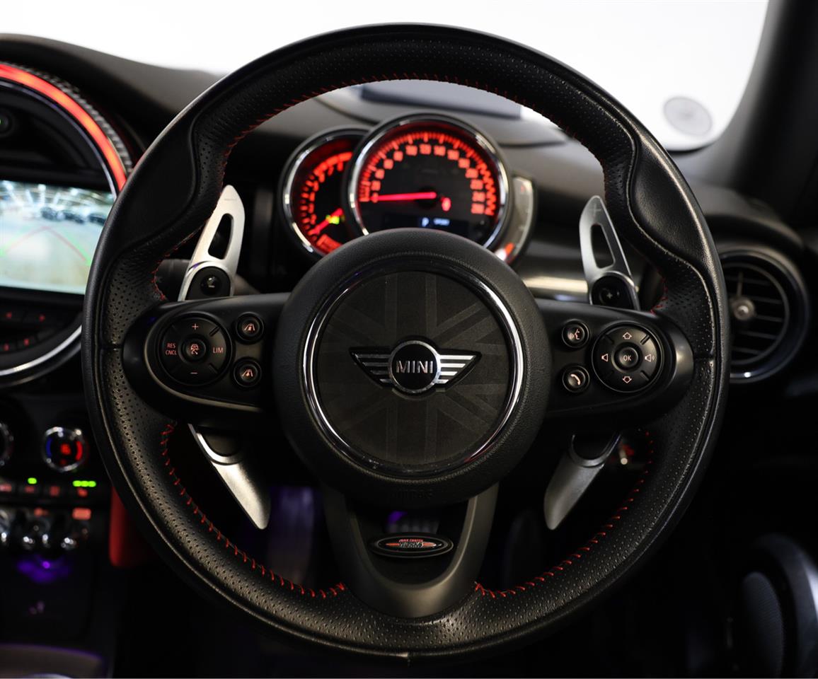 2018 Mini Cooper