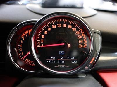 2018 Mini Cooper - Thumbnail