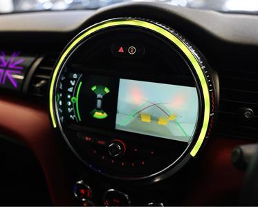 2018 Mini Cooper - Thumbnail