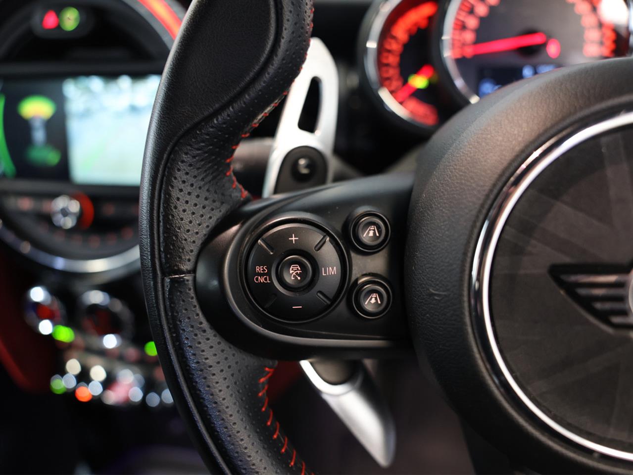 2018 Mini Cooper