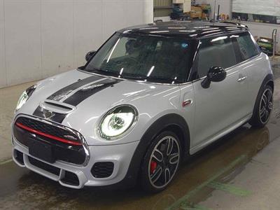 2018 Mini Cooper - Thumbnail