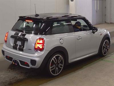 2018 Mini Cooper - Thumbnail