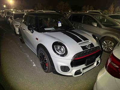 2018 Mini Cooper - Thumbnail