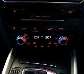 2013 Audi Q5 - Thumbnail