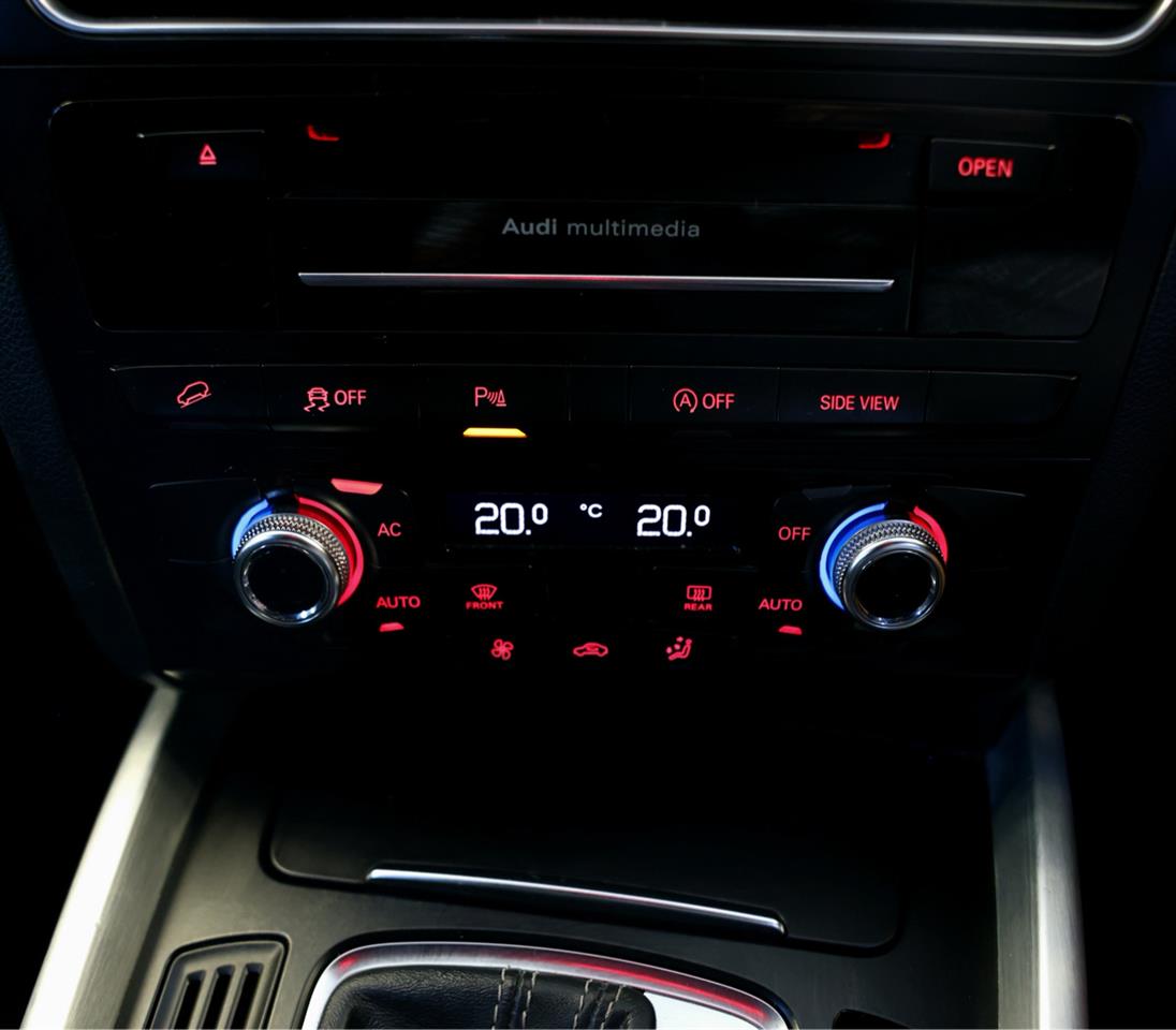 2013 Audi Q5
