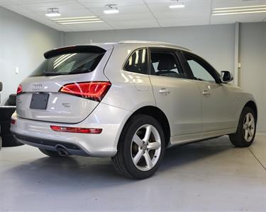 2013 Audi Q5 - Thumbnail