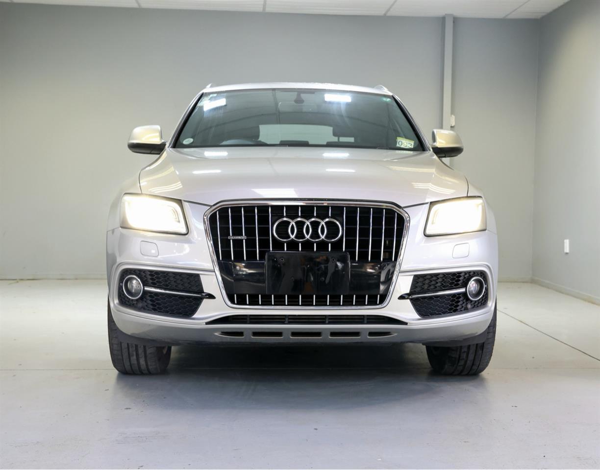 2013 Audi Q5