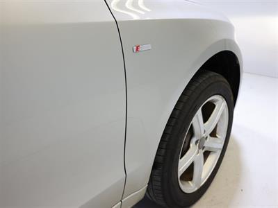 2013 Audi Q5 - Thumbnail