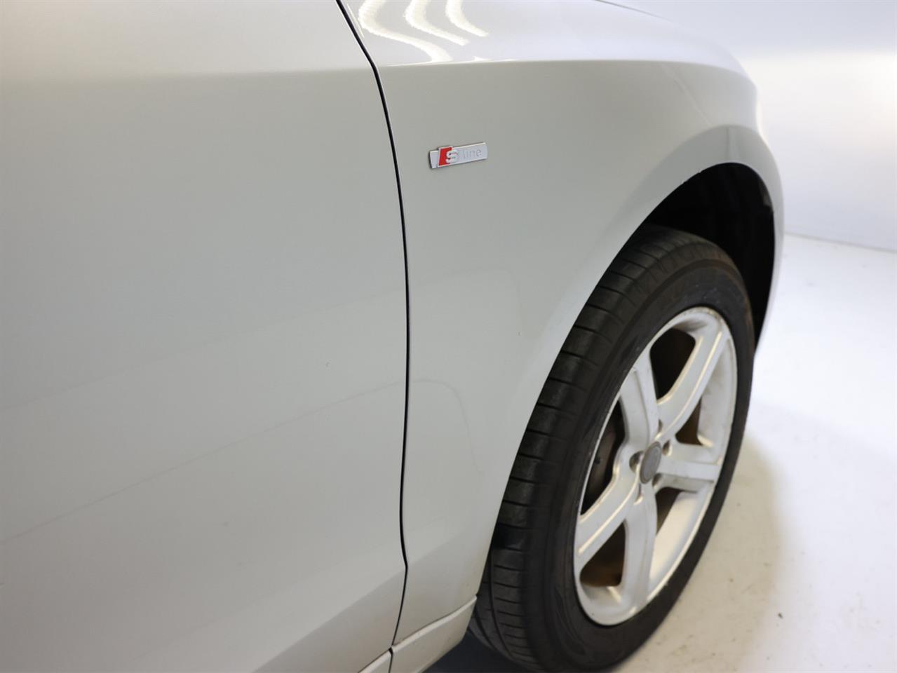 2013 Audi Q5