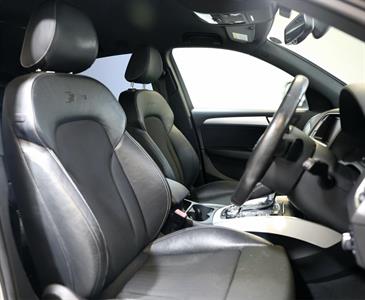 2013 Audi Q5 - Thumbnail