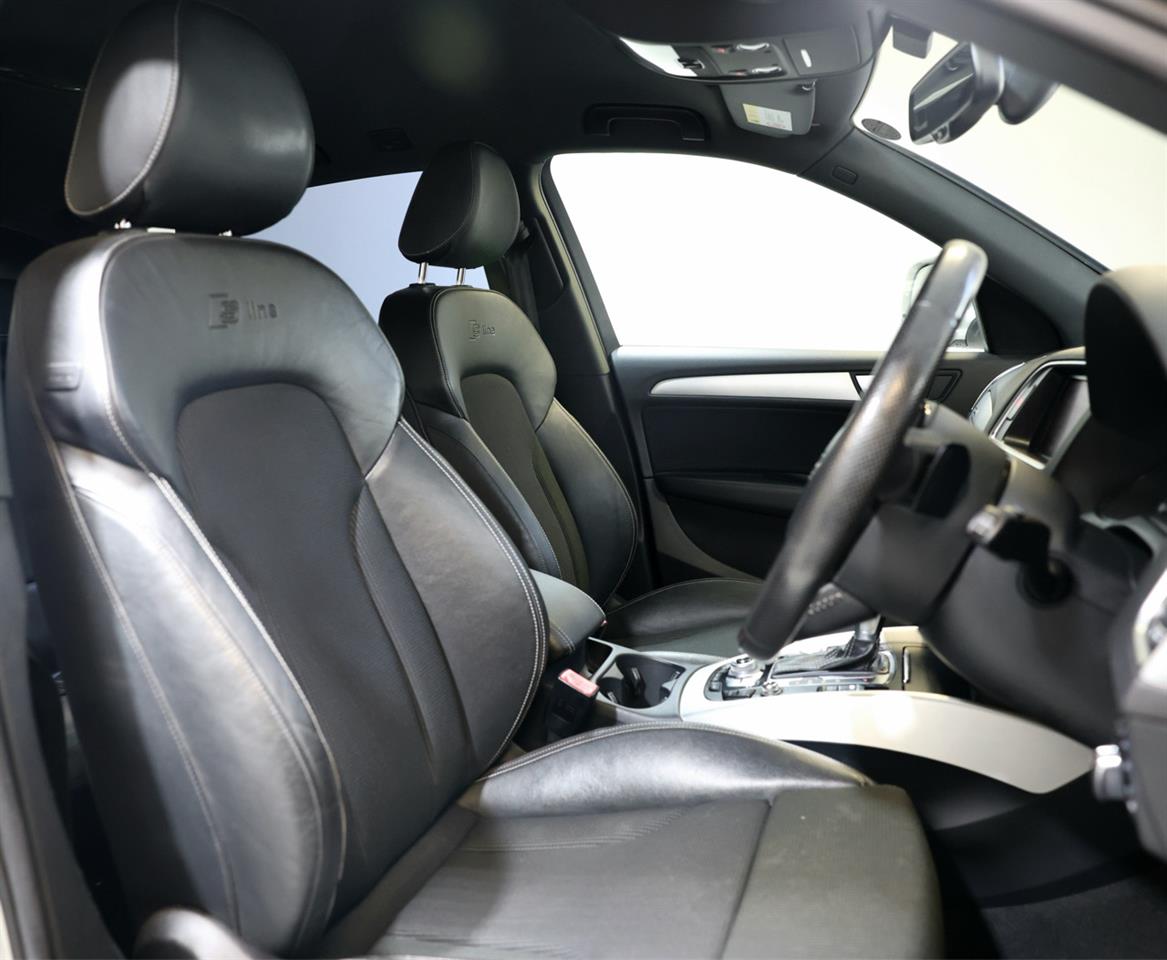 2013 Audi Q5
