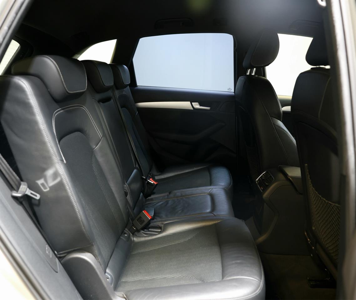 2013 Audi Q5