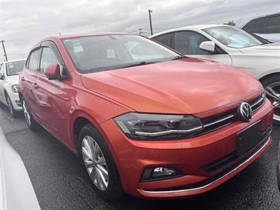 2018 Volkswagen Polo - Thumbnail