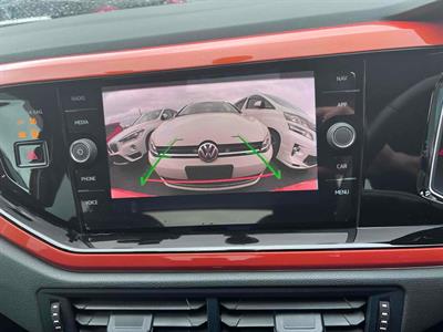 2018 Volkswagen Polo - Thumbnail