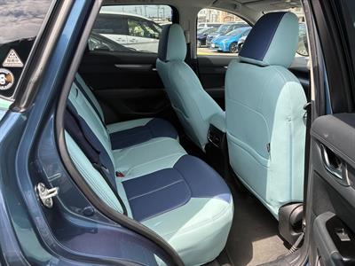 2017 Mazda CX-5 - Thumbnail