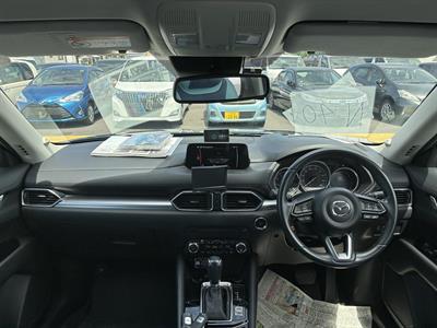 2017 Mazda CX-5 - Thumbnail